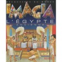 L'egypte Ancienne - Simon ,bouet