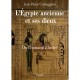 L'egypte Ancienne Et Ses Dieux - Jean-pierre Corteggiani