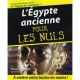 L'egypte Ancienne Pour Les Nuls - Florence Maruejol