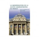 La Modernisation De La Justice Administrative En France - Paillet