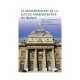 La Modernisation De La Justice Administrative En France - Paillet