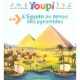 L'egypte Au Temps Des Pyramides - Bertrand Fichou