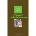 L'egypte Contemporaine - Jean Marcou