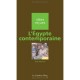 L'egypte Contemporaine - Jean Marcou