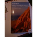 L'egypte Des Grands Pharaons - Christian Jacq
