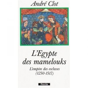 L'egypte Des Mamelouks - Andre Clot