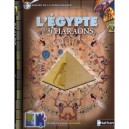 L'egypte Des Pharaons - Anita Ganeri