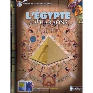 L'egypte Des Pharaons - Anita Ganeri