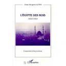 L'egypte Des Rois, 1922-1953 - Jean-jacques Luthi