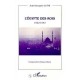 L'egypte Des Rois, 1922-1953 - Jean-jacques Luthi
