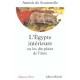 L'egypte Interieure Ou Les 10 Plaies De L'ame - Annick De Souzenelle