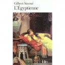 L'egyptienne - Gilbert Sinoue