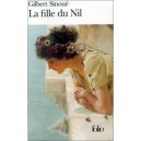 L'egyptienne T.2 , La Fille Du Nil - Gilbert Sinoue