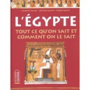 L'egyptologie , Tout Ce Qu'on Sait - Collectif