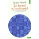 Le Hasard Et La Necessite , Essai Sur La Philosophie Naturelle De La Biologie Moderne - Jacques Monod