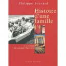 Le Hasard Fait Bien Les Choses , Le Roman Vrai Du Groupe Lucien Barriere - Philippe Bouvard