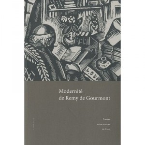 Moderniteede Remy De Gourmont - Larrat , Poulouin
