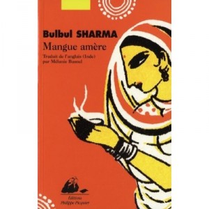 Mangue Amere - Bulbul Sharma