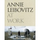 Annie Leibovitz At Work - Annie Leibowitz
