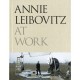 Annie Leibovitz At Work - Annie Leibowitz