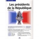 Les Presidents De La Republique , Chronologie - Collectif