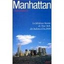 Manhattan - Anka Muhlstein