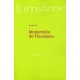 Revue Lumieres, Modernites De Rousseau - Collectif
