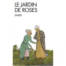 Le Jardin De Roses - Nourredine Saadi