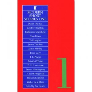 Modern Short Stories 1 - Hunter Jim