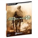 Call Of Duty: Modern Warfare 2 Signature Series Strategy Guide - Bradygames