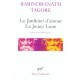 Le Jardinier D'amour , La Jeune Lune - Rabindranath Tagore