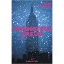 Manhattan Freud - Luc Bossi