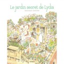 Le Jardin Secret De Lydia - Sarah Stewart , David Small
