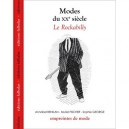 Modes Du Xx Siecle , Le Rockabilly - Collectif