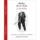 Modes Du Xx Siecle , Le Rockabilly - Collectif