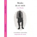 Modes Du Xx Siecle , Les Punks - Annabel Benilan , Desiree Kristal