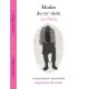 Modes Du Xx Siecle , Les Punks - Annabel Benilan , Desiree Kristal