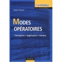 Modes Operatoires - Alfio Caruso