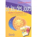 Le Jeu Des Jours , Astro-coachez-vous - Catherine Lamant