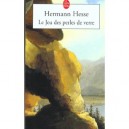 Le Jeu Des Perles De Verre - Herman Hesse