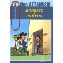 Modeste Et Pompon - Dino Attanasio