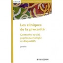Cliniques De La Precarite - Cpnlf , J Furton