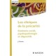 Cliniques De La Precarite - Cpnlf , J Furton