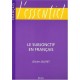 Le Subjonctif En Francais - Soutet