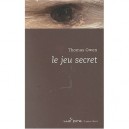 Le Jeu Secret - Thomas Owen