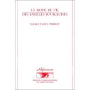 Mode Vie Familles Bourgeoises - Perrot