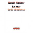 Le Jour De La Comtesse (le Palais Des Vases Brises T. 3 ) - David Shahar
