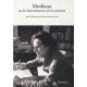 Modiano Ou Les Intermittences De La Memoire - Collectif