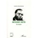 Modibo Keita, Un Destin - Modibo Diagouraga