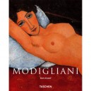 Modigliani - Doris Krystof